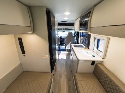 2027 Thor Motor Coach TELLARO - Photo 5