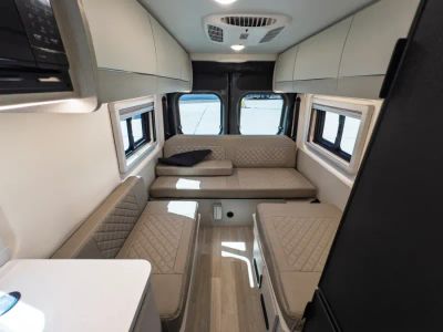 2027 Thor Motor Coach TELLARO - Photo 14