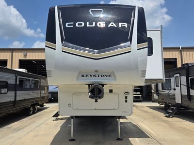 2026 Keystone Cougar - Photo 3