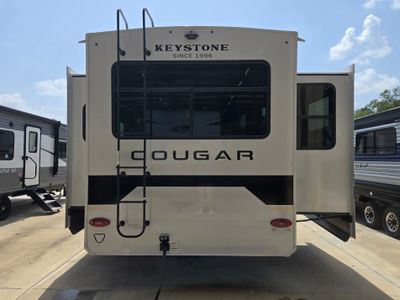 2026 Keystone Cougar - Photo 5
