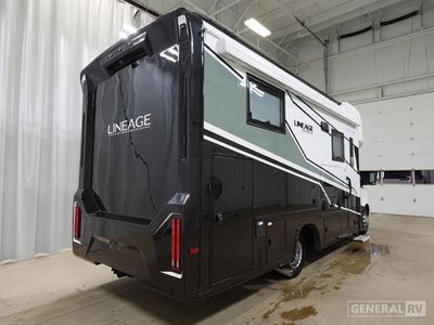2026 Grand Design Lineage Series M - Photo 3