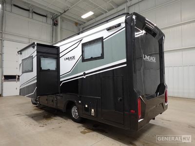 2026 Grand Design Lineage Series M - Photo 4