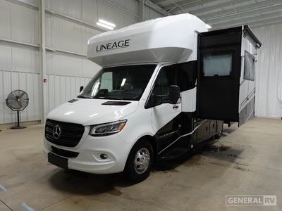 2026 Grand Design Lineage Series M - Photo 2