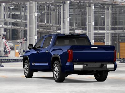 2026 Toyota Tundra — photo 7 view