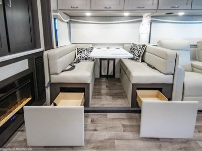 2026 Thor Motor Coach Pasadena - Photo 13