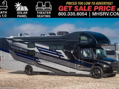 2026 Thor Motor Coach Pasadena - Photo 1