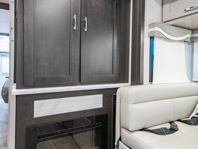 2026 Thor Motor Coach Pasadena - Photo 15