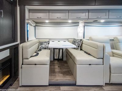 2026 Thor Motor Coach Pasadena - Photo 12