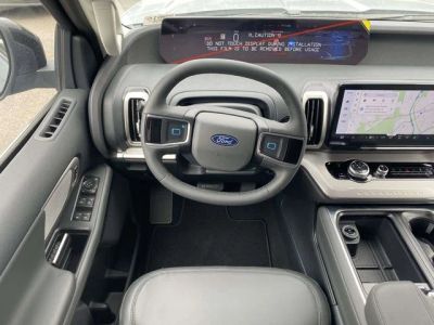 2026 Ford Explorer — photo 20 view