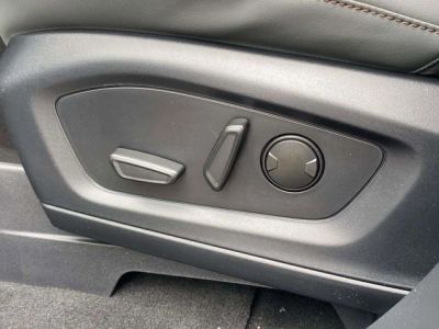 2026 Ford Explorer — photo 13 view