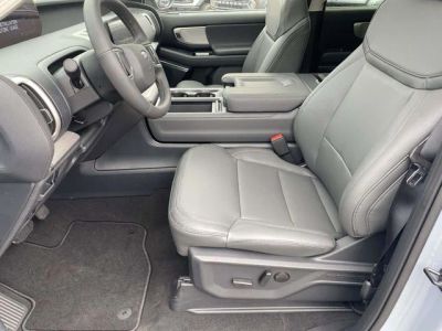 2026 Ford Explorer — photo 21 view