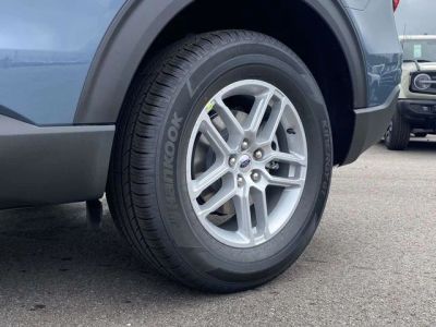 2026 Ford Explorer — photo 9 view