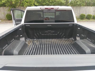2020 Chevrolet Silverado 1500 — photo 11 view