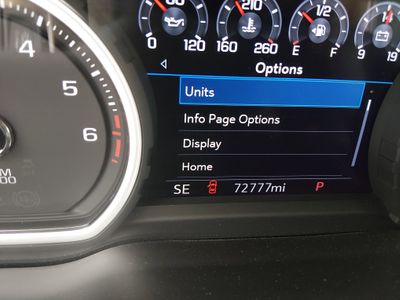 2020 Chevrolet Silverado 1500 — photo 14 view