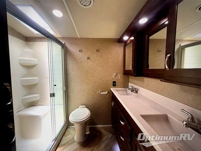 2017 Forest River Cedar Creek Silverback - Photo 13