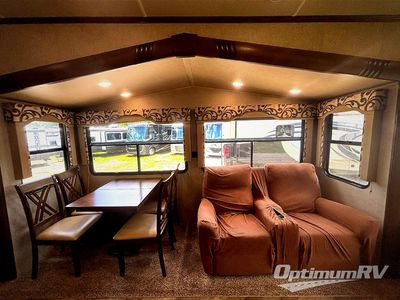 2017 Forest River Cedar Creek Silverback - Photo 6