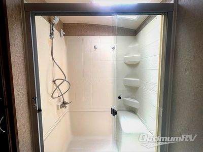 2017 Forest River Cedar Creek Silverback - Photo 14
