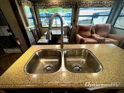 2017 Forest River Cedar Creek Silverback - Photo 11