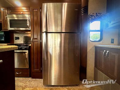2017 Forest River Cedar Creek Silverback - Photo 10