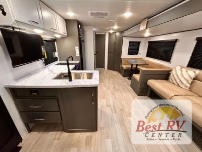 2026 Keystone RV Bullet Classic - Photo 62