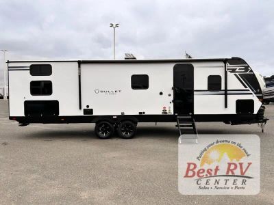 2026 Keystone RV Bullet Classic - Photo 3