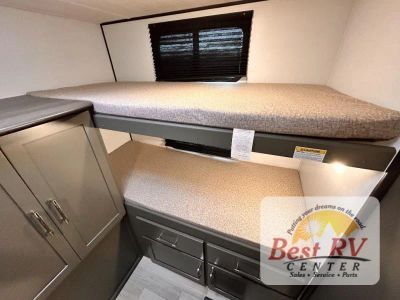 2026 Keystone RV Bullet Classic - Photo 69