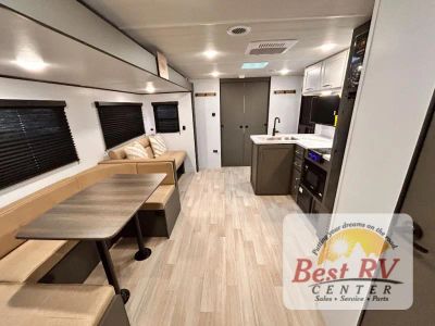 2026 Keystone RV Bullet Classic - Photo 39
