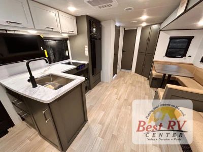 2026 Keystone RV Bullet Classic - Photo 21