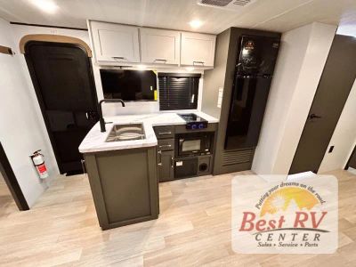 2026 Keystone RV Bullet Classic - Photo 23