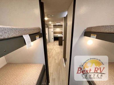2026 Keystone RV Bullet Classic - Photo 78
