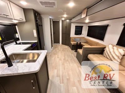 2026 Keystone RV Bullet Classic - Photo 20