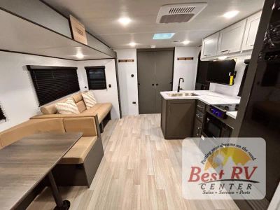 2026 Keystone RV Bullet Classic - Photo 40