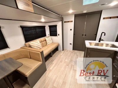 2026 Keystone RV Bullet Classic - Photo 44