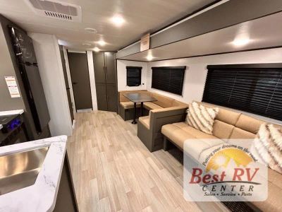 2026 Keystone RV Bullet Classic - Photo 19