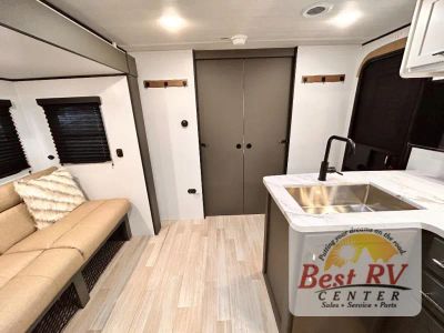 2026 Keystone RV Bullet Classic - Photo 48