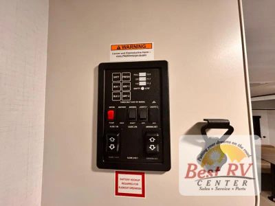 2026 Keystone RV Bullet Classic - Photo 85