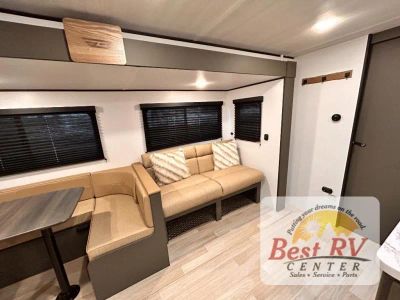 2026 Keystone RV Bullet Classic - Photo 45