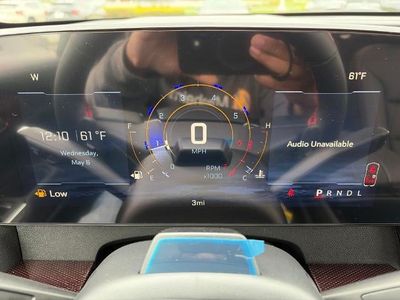 2026 Chevrolet Traverse - Photo 6