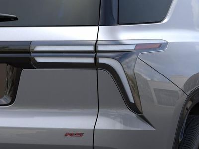 2026 Chevrolet Traverse - Photo 77
