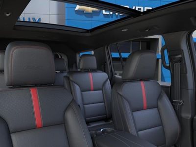 2026 Chevrolet Traverse - Photo 90