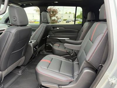 2026 Chevrolet Traverse - Photo 53