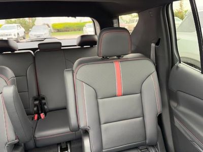 2026 Chevrolet Traverse - Photo 21