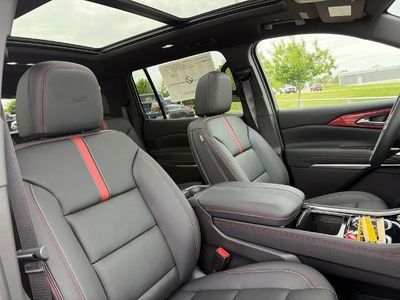 2026 Chevrolet Traverse - Photo 35
