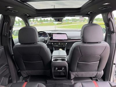 2026 Chevrolet Traverse - Photo 46