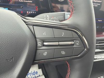 2026 Chevrolet Traverse - Photo 11