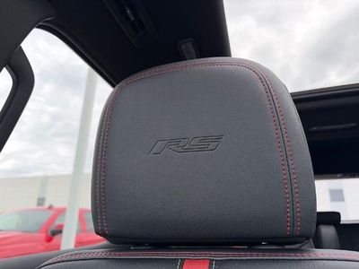 2026 Chevrolet Traverse - Photo 38