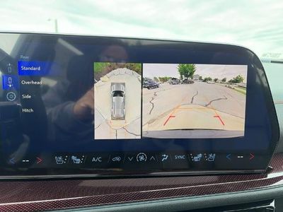 2026 Chevrolet Traverse - Photo 15