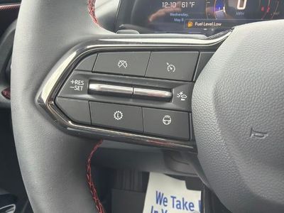 2026 Chevrolet Traverse - Photo 10