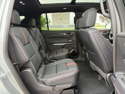 2026 Chevrolet Traverse - Photo 40