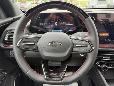 2026 Chevrolet Traverse - Photo 9